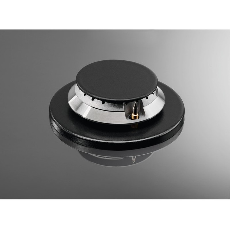 Варильна поверхня Electrolux KGG64362S - изображение 3