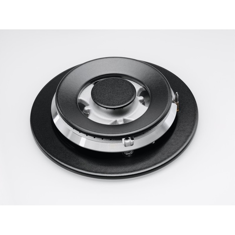 Варильна поверхня Electrolux KGG64362W - изображение 4