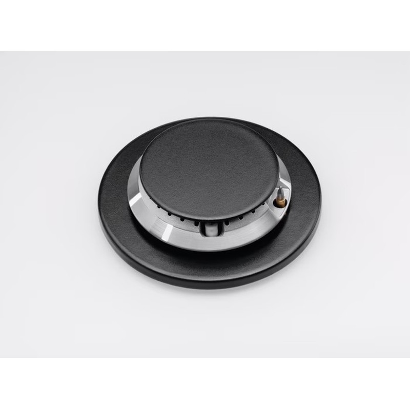 Варильна поверхня Electrolux KGG64362W - изображение 3