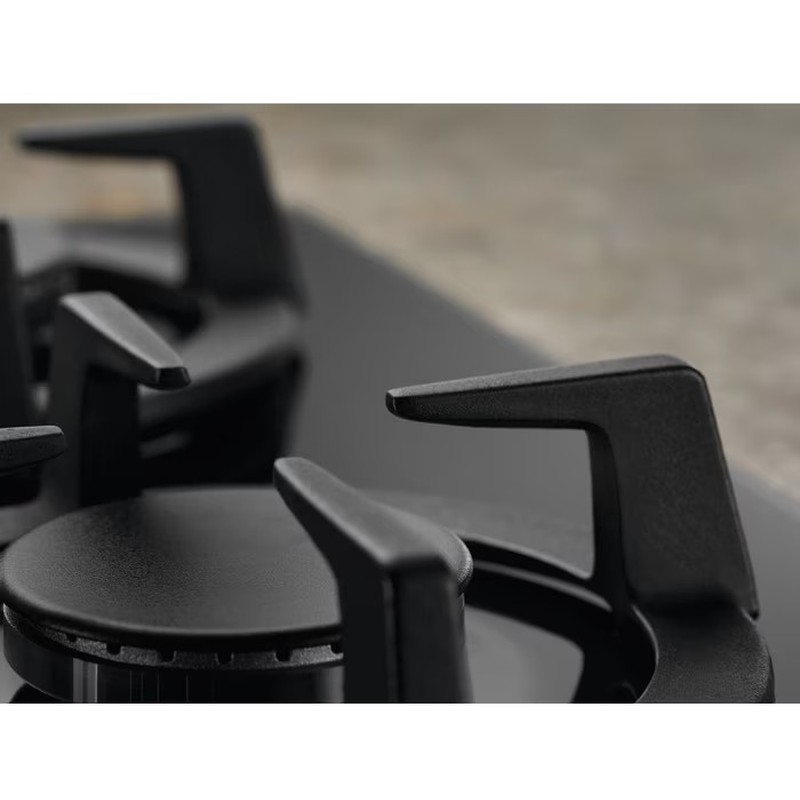 Варильна поверхня Electrolux KGG6437K - изображение 6