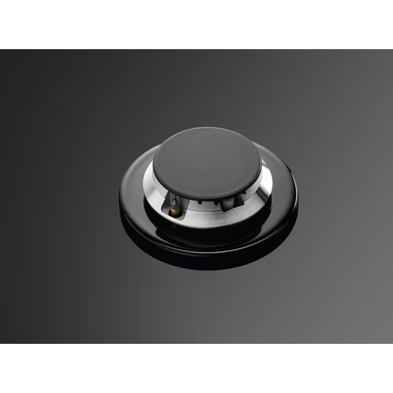 Варильна поверхня Electrolux KGG6456K - изображение 6