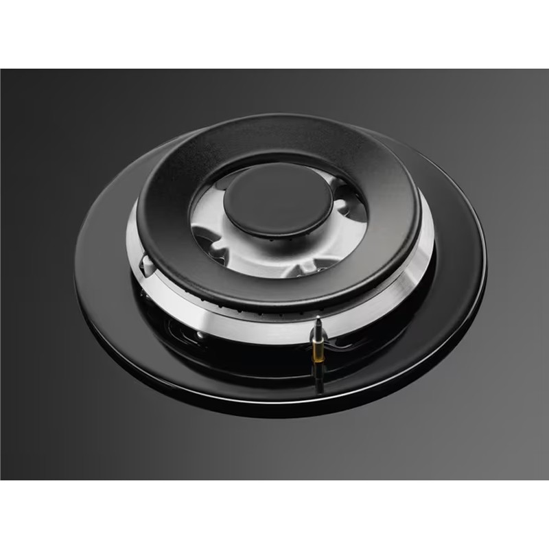 Варильна поверхня Electrolux KGG6456K - изображение 7