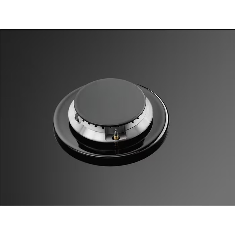 Варильна поверхня Electrolux KGG6456K - изображение 5