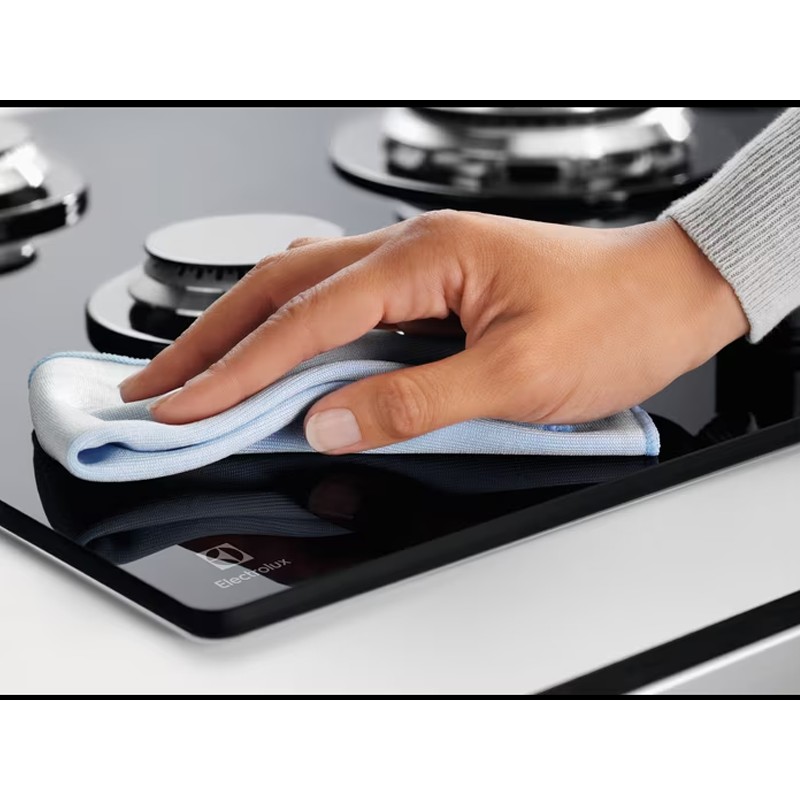 Варильна поверхня Electrolux KGG6456K - изображение 8