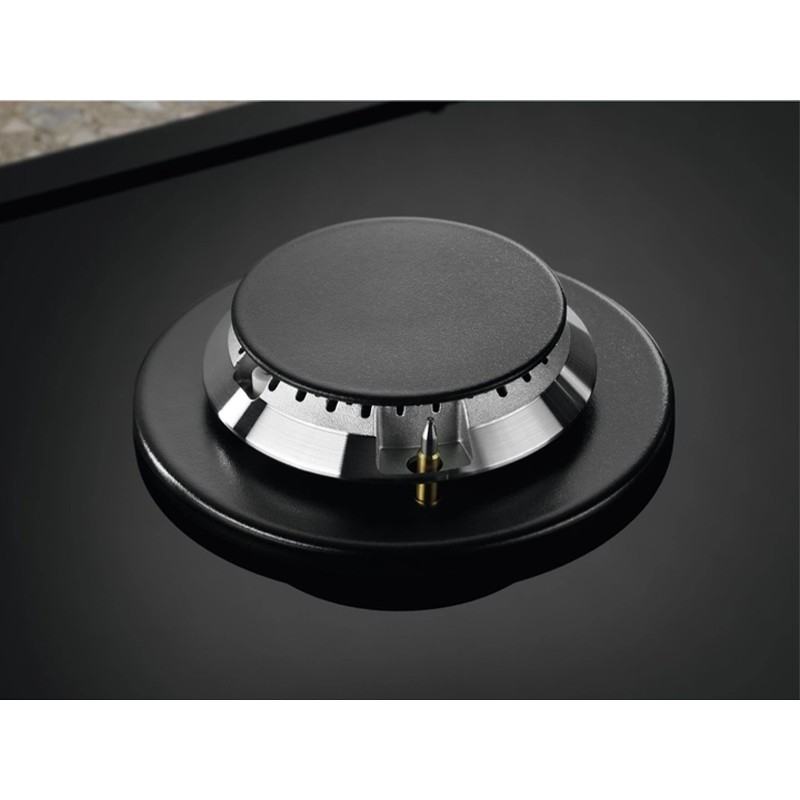 Варильна поверхня Electrolux KGG75362K - изображение 7