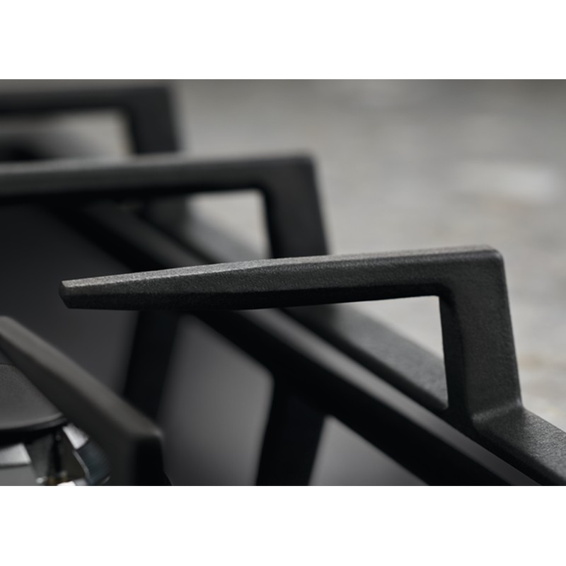 Варильна поверхня Electrolux KGG75362K - изображение 5