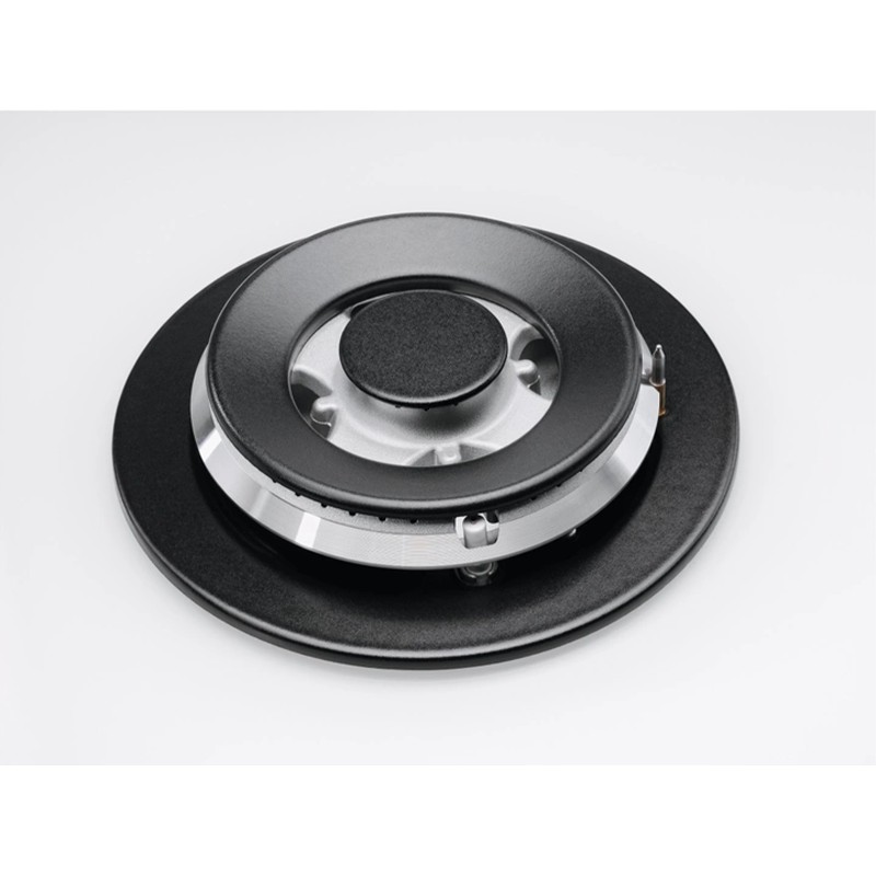 Варильна поверхня Electrolux KGG75362W - изображение 4