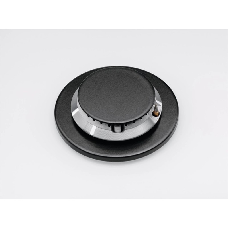 Варильна поверхня Electrolux KGG75362W - изображение 5