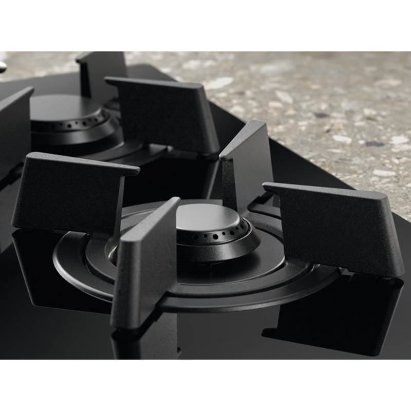 Варильна поверхня Electrolux KGG753753K - изображение 10