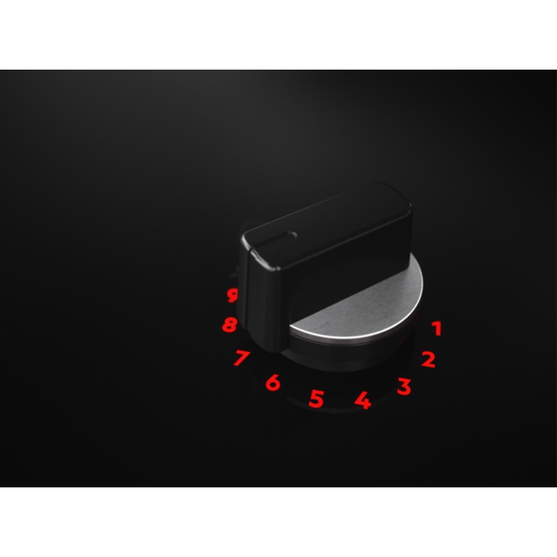 Варильна поверхня Electrolux KGG953753K - изображение 6