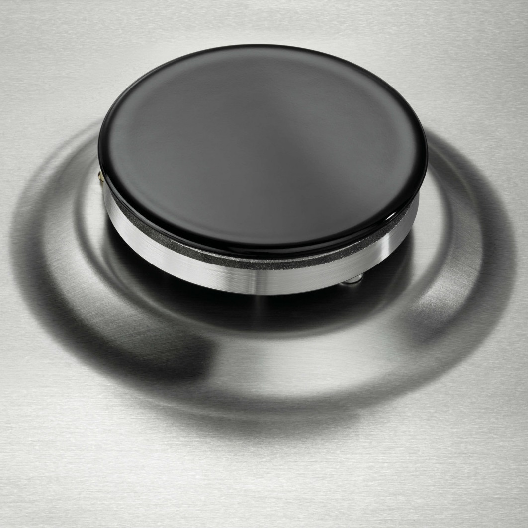 Варочная поверхность Electrolux KGM64311X - изображение 4