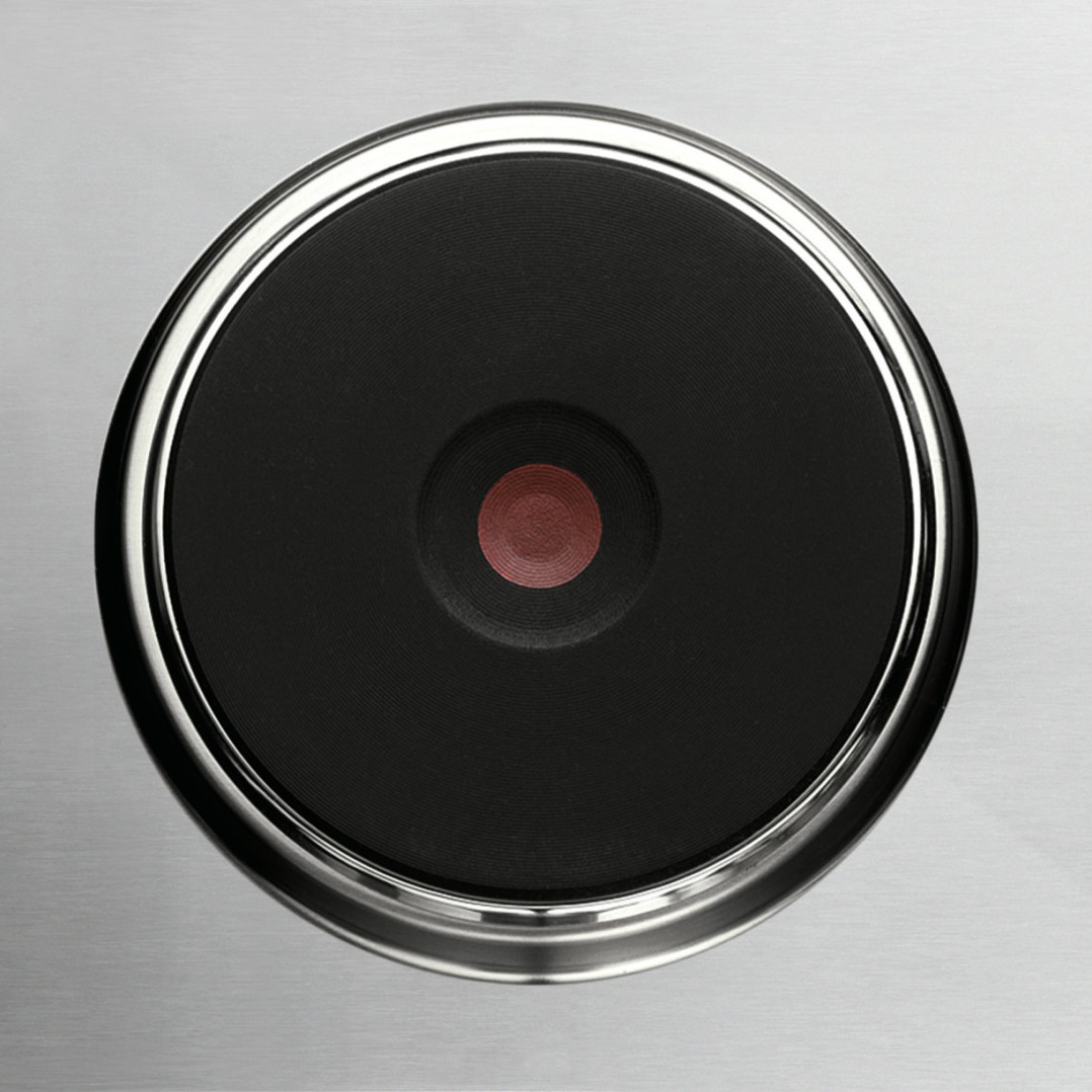 Варочная поверхность Electrolux KGM64311X - изображение 3