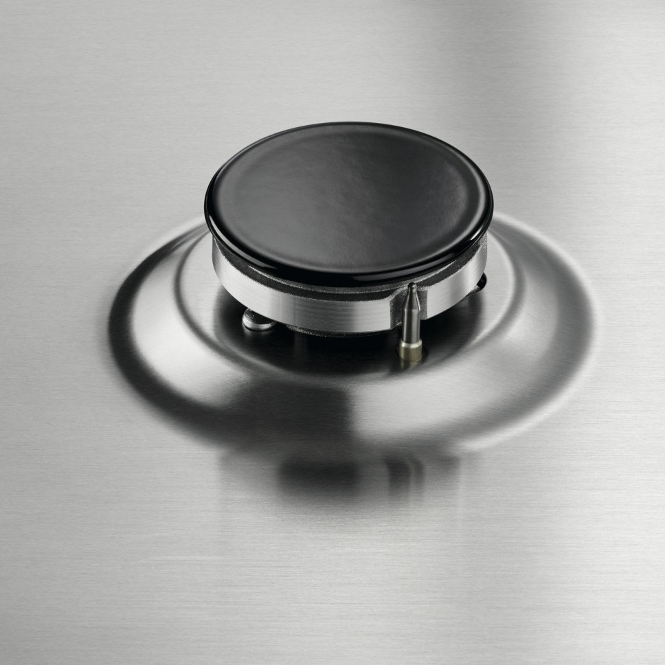 Варочная поверхность Electrolux KGM64311X - изображение 5