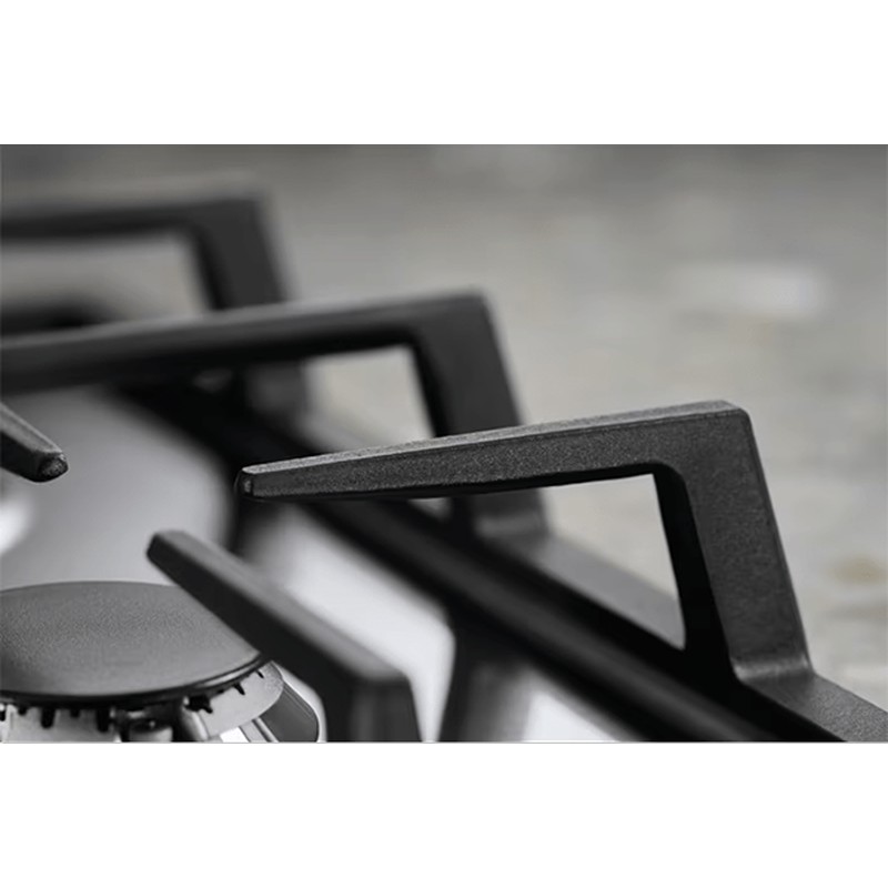 Варильна поверхня Electrolux KGS6426SX - изображение 6