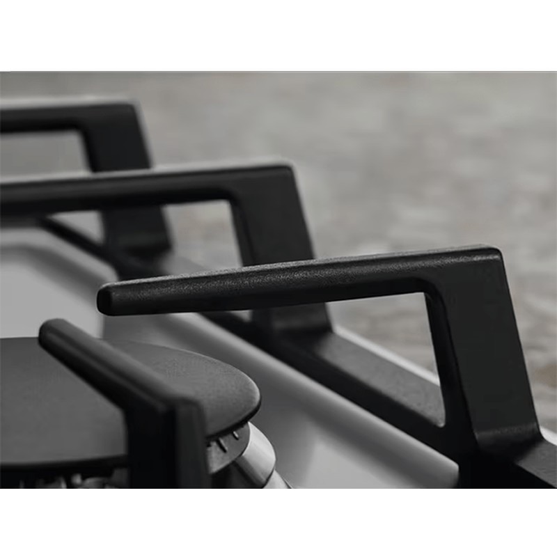 Варильна поверхня Electrolux KGS6426SX - изображение 7