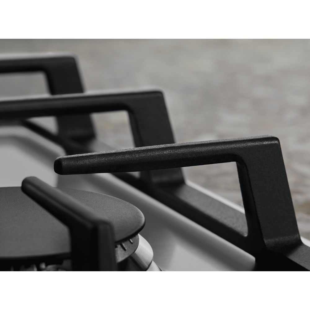 Варочная поверхность Electrolux KGS64362XX - изображение 5