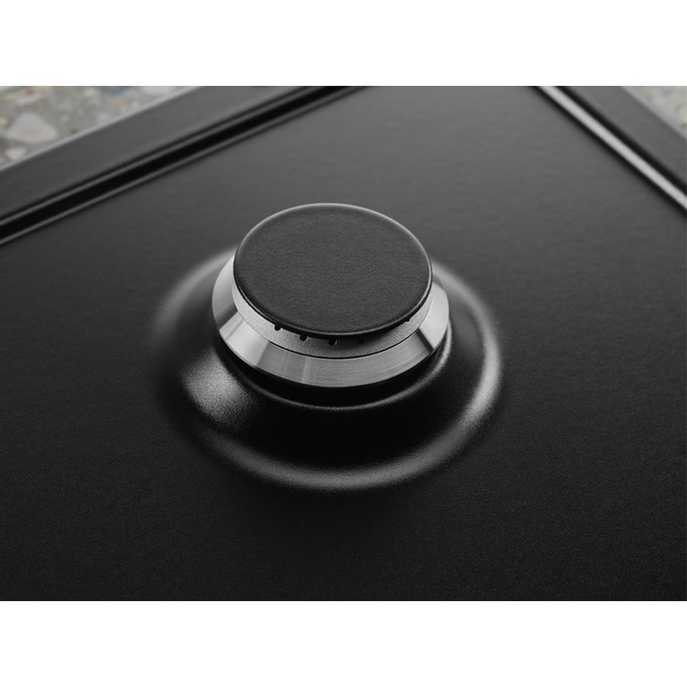 Варильна поверхня Electrolux KGS6436K - изображение 5