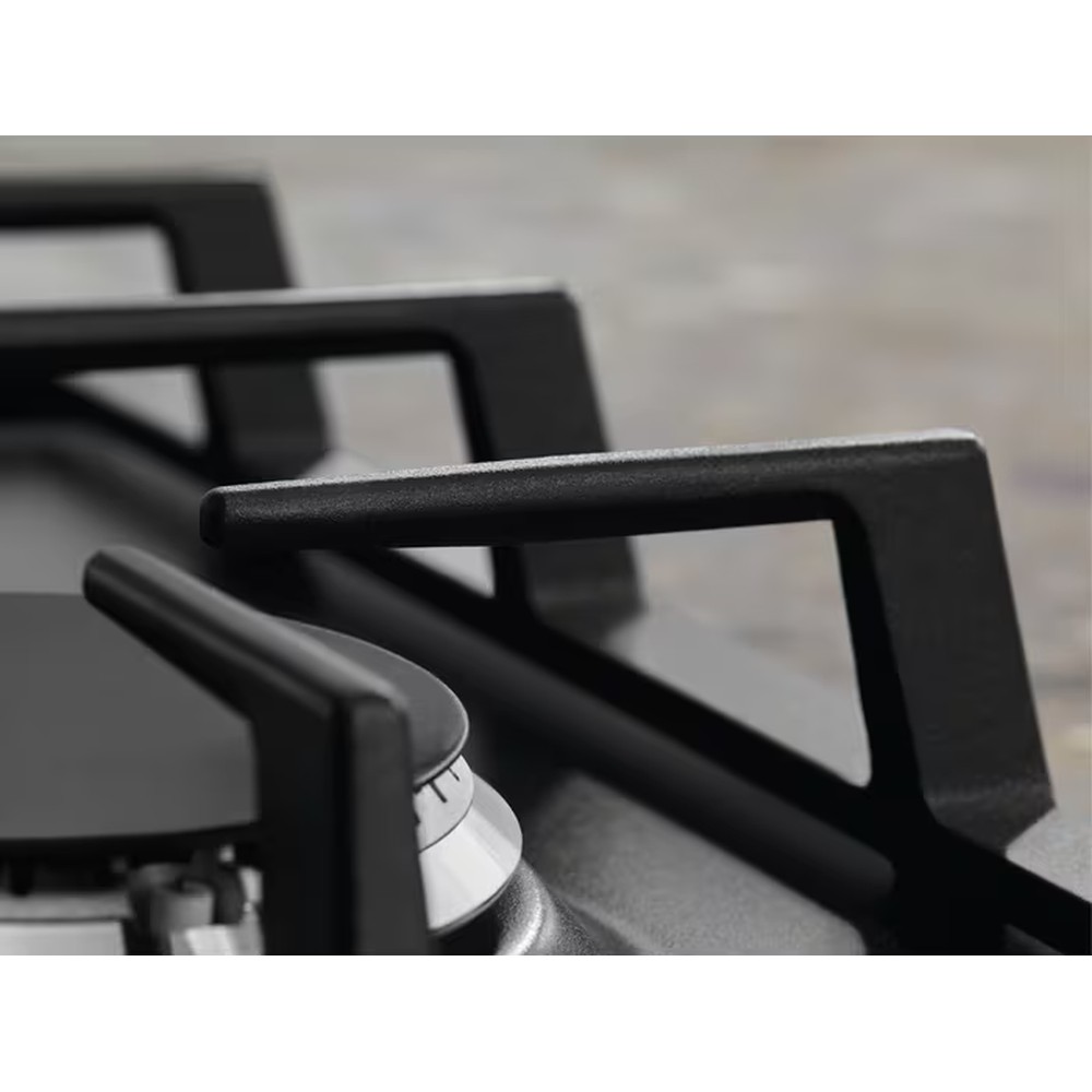 Варильна поверхня Electrolux KGS6436K - изображение 8