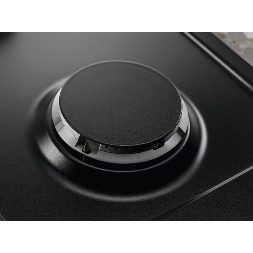 Варильна поверхня Electrolux KGS6436K - изображение 3