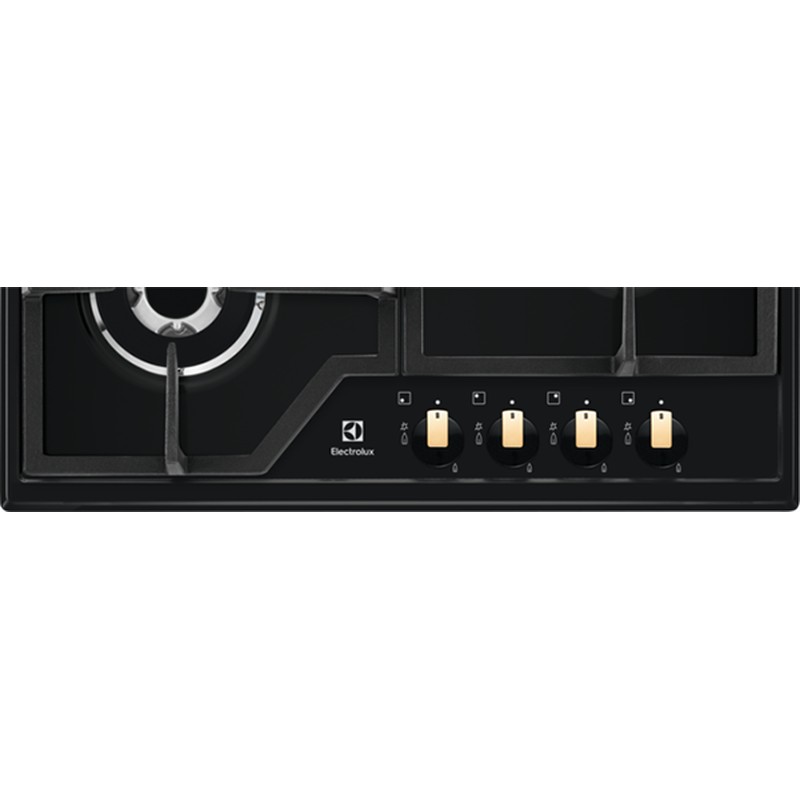 Варильна поверхня Electrolux KGS6436RK - изображение 2