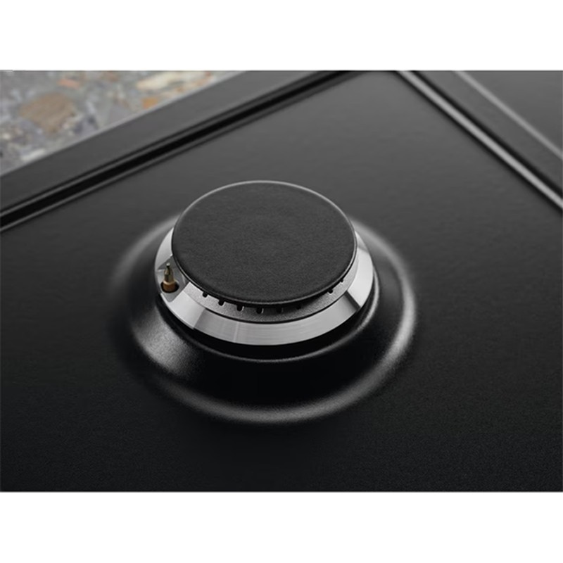 Варильна поверхня Electrolux KGS6436RK - изображение 5