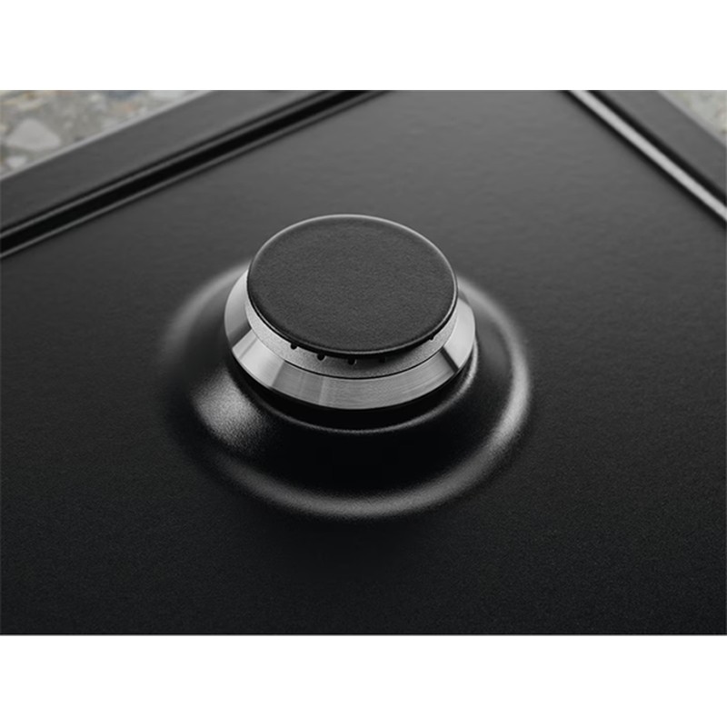 Варильна поверхня Electrolux KGS6436RK - изображение 3