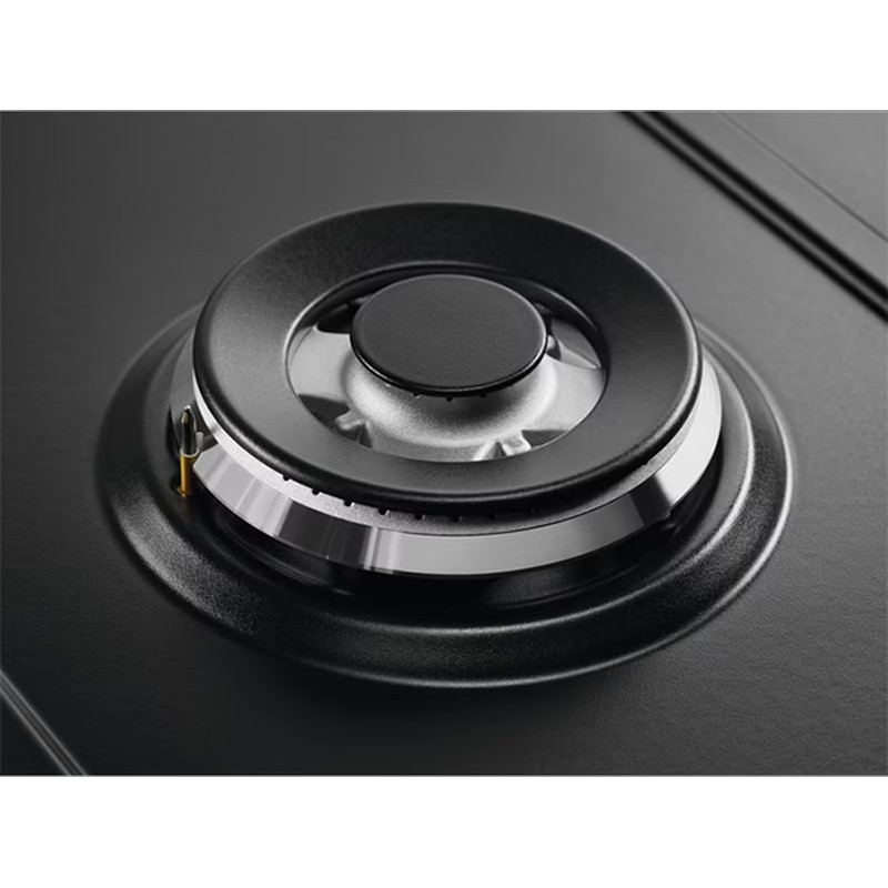 Варильна поверхня Electrolux KGS6436RK - изображение 6