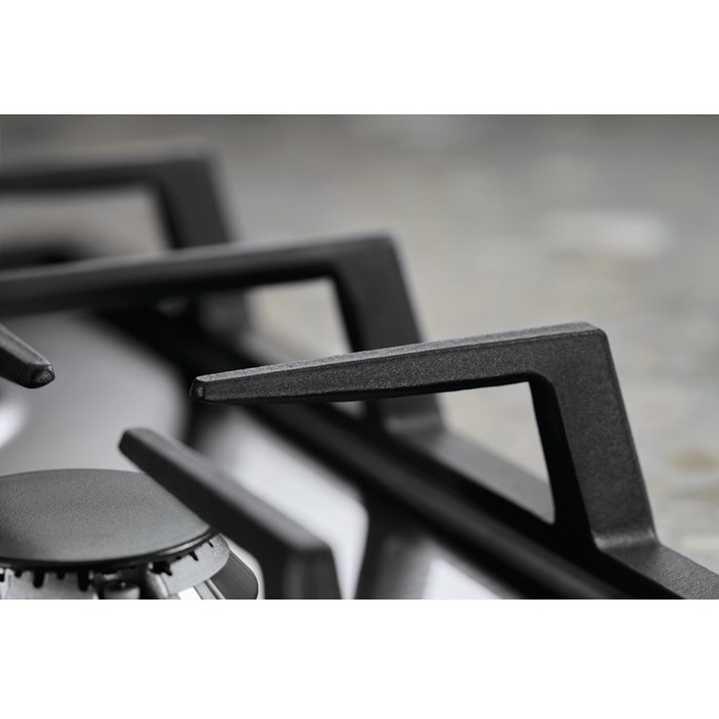 Варочная поверхность Electrolux KGS64562SX - изображение 5