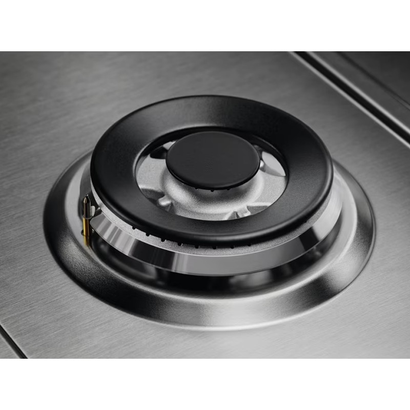 Варочная поверхность Electrolux KGS75362XX - изображение 5