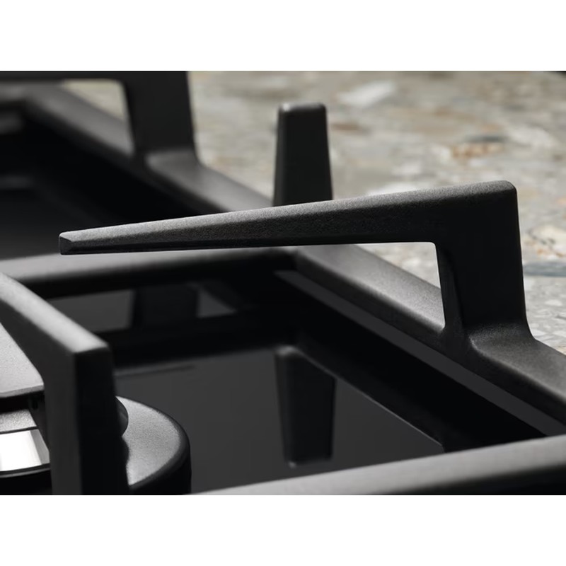 Варочная поверхность Electrolux KGS75362XX - изображение 4