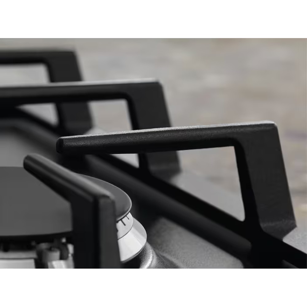 Варильна поверхня Electrolux KGS9536RN - изображение 4