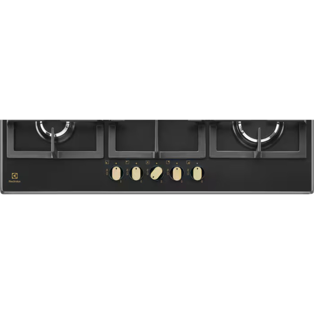 Варильна поверхня Electrolux KGS9536RN - изображение 2