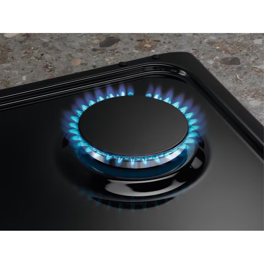 Варильна поверхня Electrolux KGS9536RN - изображение 3