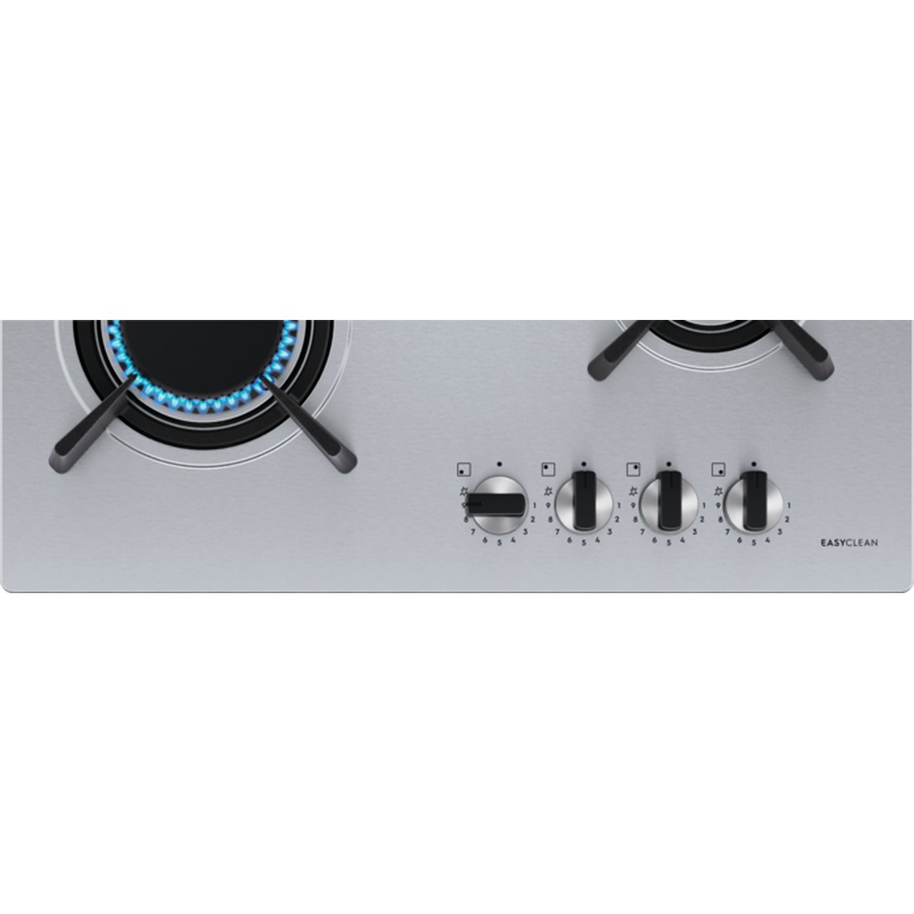 Варильна поверхня Electrolux KGU643723Z - изображение 2