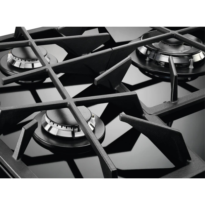 Варильна поверхня Electrolux KGV7539IK - изображение 2