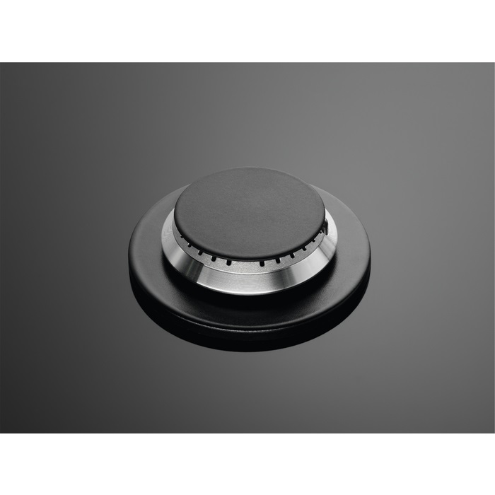 Варильна поверхня Electrolux KGV7539IK - изображение 4