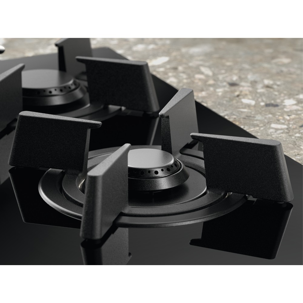 Варочная поверхность Electrolux KGV8473IK - изображение 3