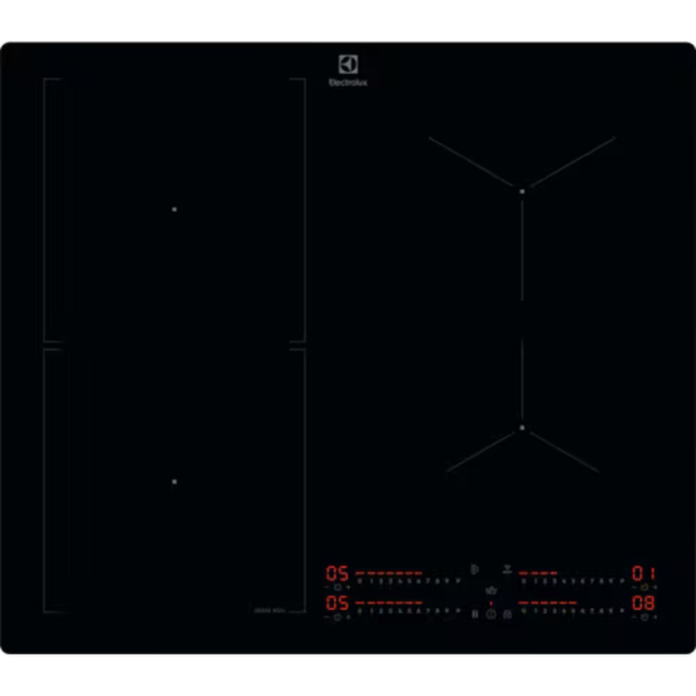 Варильна поверхня Electrolux KIS62453I - изображение 1
