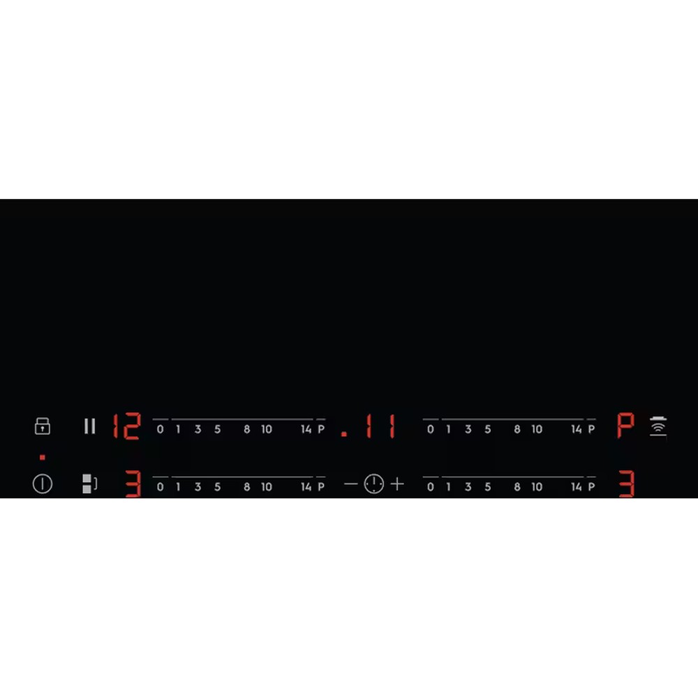 Варильна поверхня Electrolux KIV634I - изображение 2
