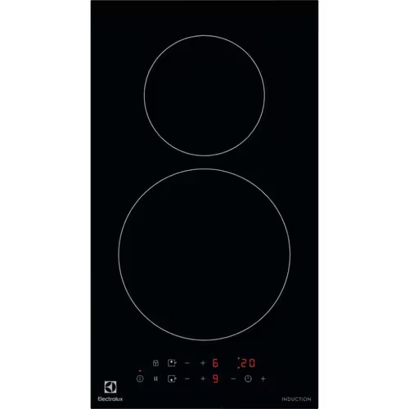 Варильна поверхня Electrolux LIT30230C - изображение 1