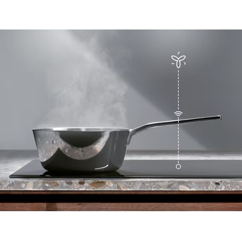 Варильна поверхня Electrolux LIV63431BK - изображение 4