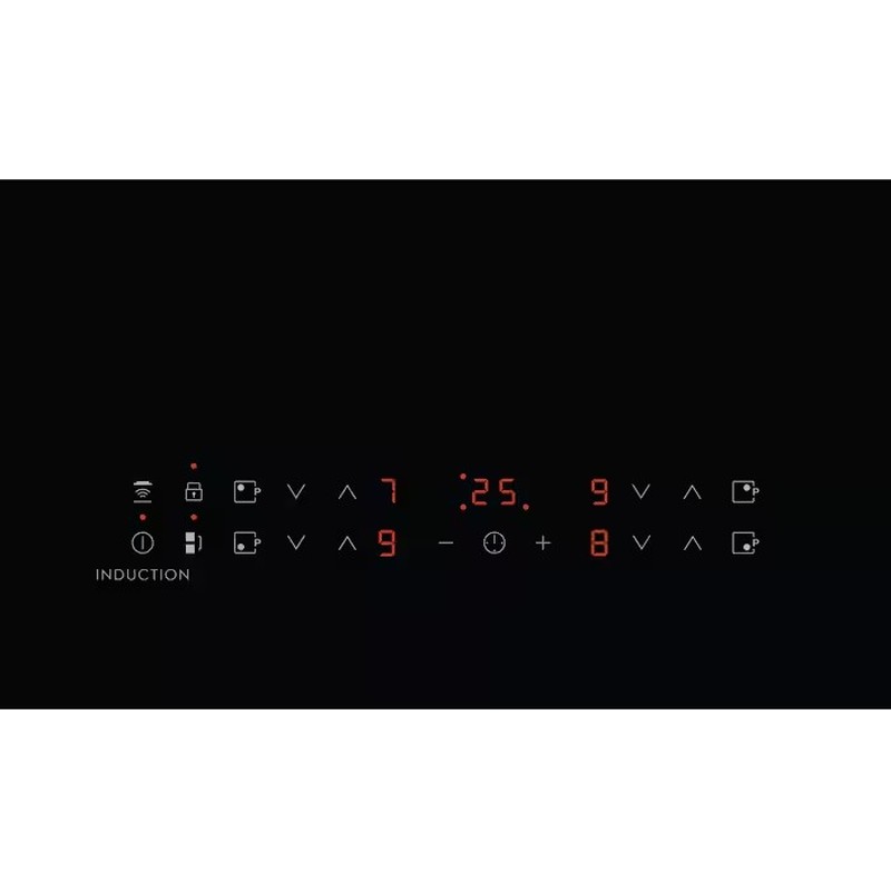 Варильна поверхня Electrolux LIV63431BK - изображение 2