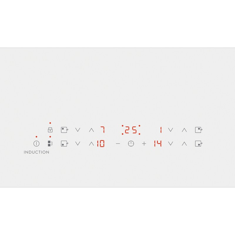 Варочная поверхность Electrolux LIV63431BW - изображение 2