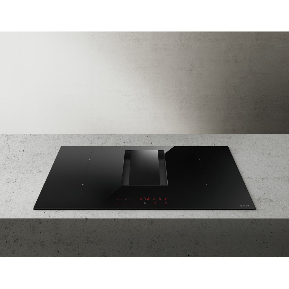 Варильна поверхня Elica NIKOLATESLA ALPHA BL/A/78 - изображение 2