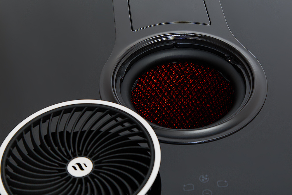 Варочная поверхность Elica NIKOLATESLA BL/A/83 - изображение 5