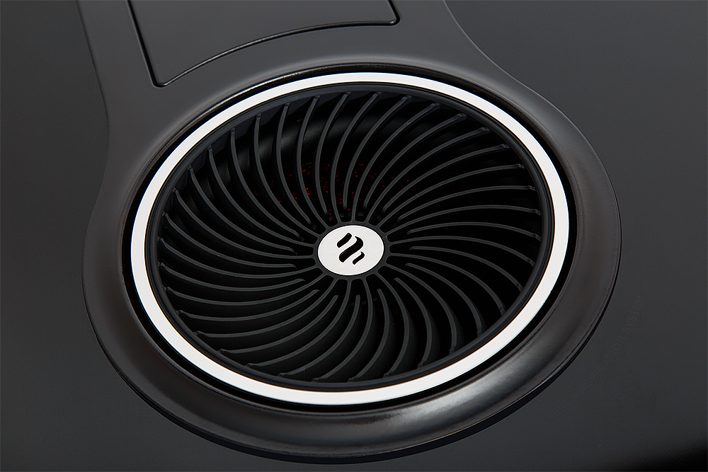 Варильна поверхня Elica NIKOLATESLA BL/F/83 - изображение 4