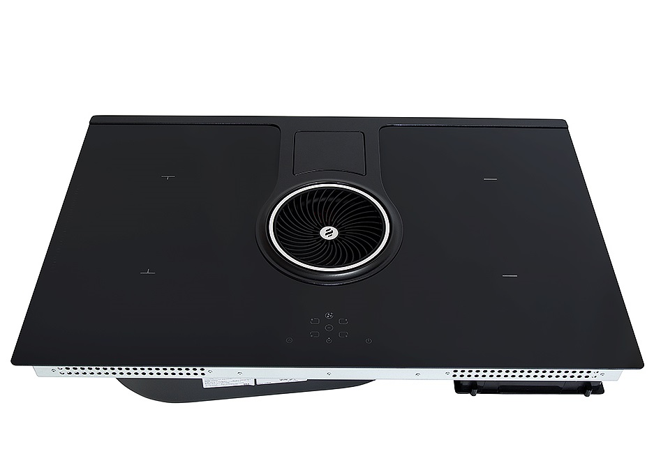 Варильна поверхня Elica NIKOLATESLA BL/F/83 - изображение 7