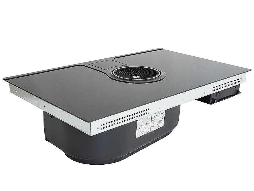 Варильна поверхня Elica NIKOLATESLA BL/F/83 - изображение 8