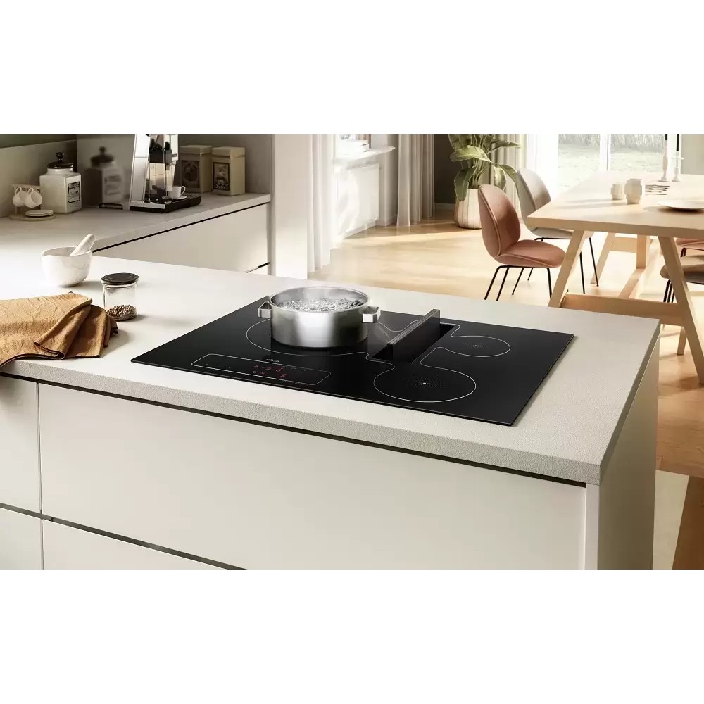 Варильна поверхня Elica NIKOLATESLA FIT 3Z BL/A/72 - изображение 2