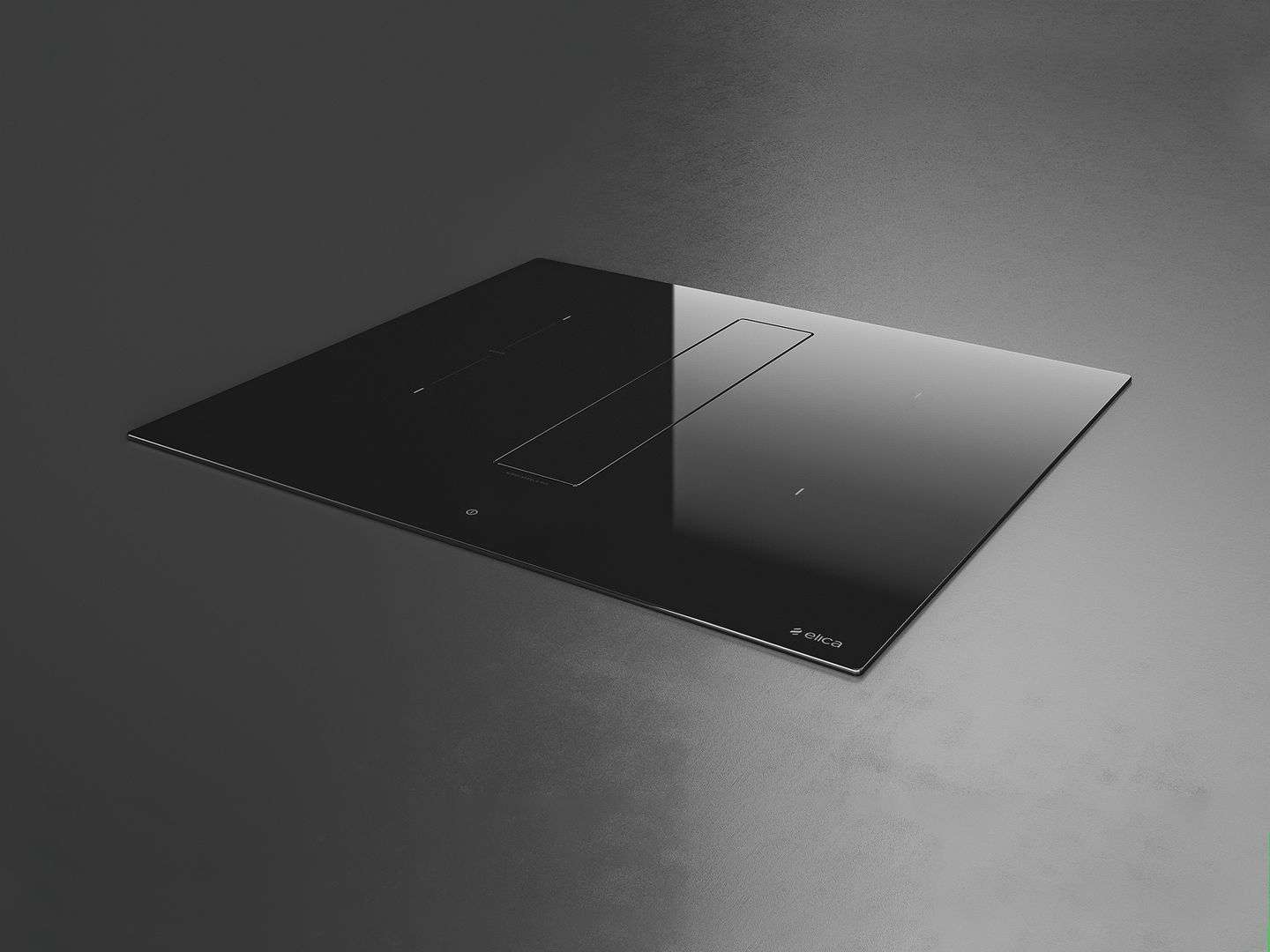 Варильна поверхня Elica NIKOLATESLA FIT BL/A/70 - изображение 5